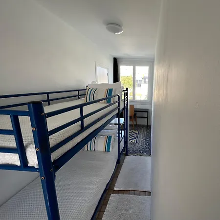 Seaside Housing - L'escale Sablaise - 6 Pers - Parking Prive - Plage & Gare A Pied